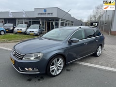Volkswagen Passat Variant - 1.4 TSI Comfortline BlueMotion