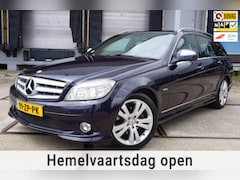 Mercedes-Benz C-klasse Estate - 220 CDI Avantgarde