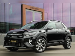 Kia Stonic - 1.0 T-GDi Platinum Edition | Schuifdak | Leder | Camera