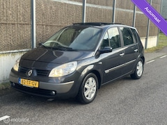 Renault Scénic - 2.0-16V Business Line automaat