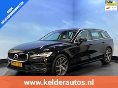 Volvo V60 - 2.0 T5 Momentum Navi | Clima | Cruise | PDC