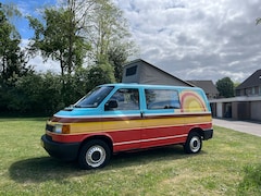 Volkswagen Transporter - T4