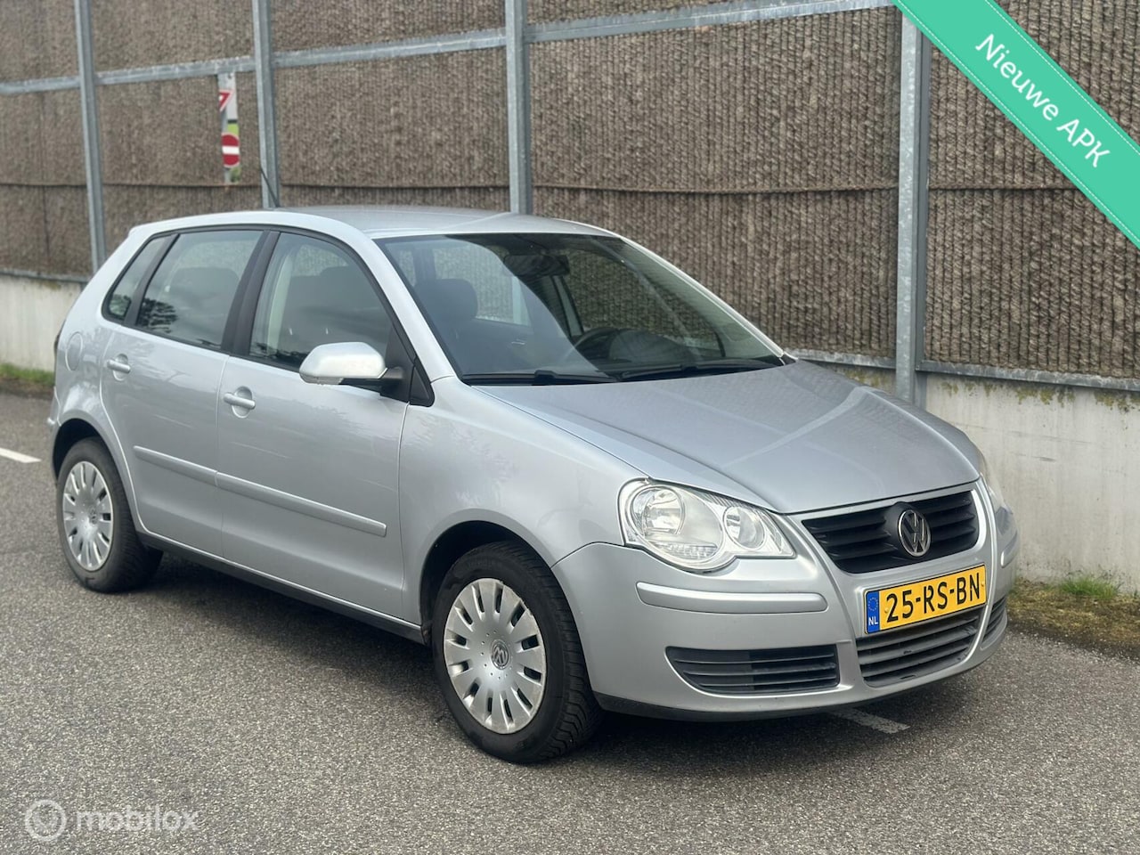 Volkswagen Polo - 1.4-16V Turijn NAP/APK/AIRCO - AutoWereld.nl