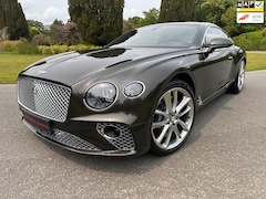 Bentley Continental GT - 4.0 V8 Coupe