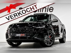 Audi Q8 - 55 TFSI e quattro Competition Plus S-Line. Carbon, Softcl, RS Seats, Pano, ACC, HUD, 360 3
