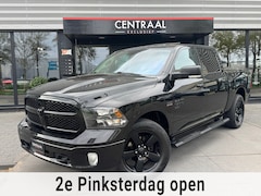 Dodge Ram 1500 - 5.7 V8 4x4 Quad Cab 6'4 Sport|Schuifdak|Alpine|Memory|Camera|Leder