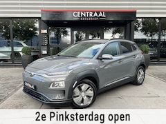 Hyundai Kona Electric - EV Fashion 39 kWh 136PK|Carplay|Camera|Keyless|Cruise Control