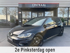 Volkswagen Golf - R 2.0 TSI 4Motion 310PK|Pano|Dynaudio|DCC|Keyless|Carplay|Leder|Camera|ACC