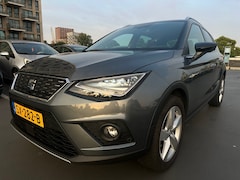 Seat Arona - 1.0 TSI Xcellence Launch Edition Carplay Camera ParkAssist