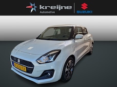 Suzuki Swift - 1.2 Stijl Smart Hybrid | Trekhaak