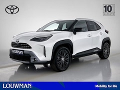 Toyota Yaris Cross - 1.5 Hybrid Adventure AWD | All Wheel Drive | Blindspot Monitor | Trekhaak | Stoelverwarmin