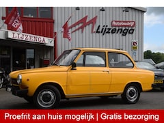 DAF 46 - de Luxe