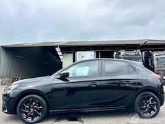 Opel Corsa - 1.2 Edition 5drs - nap - camera - carplay - stuurverw - stoelverw - licht + regens + aut d