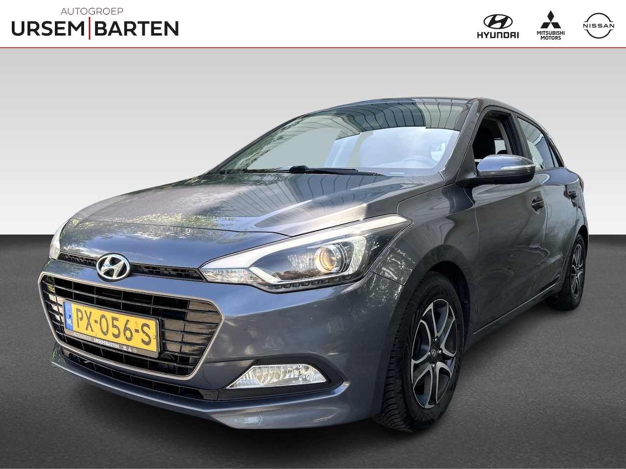Hyundai i20 - 1.0 T-GDI Comfort | Dealer onderhouden | Trekhaak - AutoWereld.nl