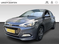 Hyundai i20 - 1.0 T-GDI Comfort | Dealer onderhouden | Trekhaak