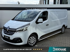 Renault Trafic - 2.0 dCi 120 T29 L2H1 Work Edition | Trekhaak | Navigatie | Camera | Sidebars | Dealer onde