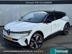 Renault Mégane E-Tech - comfort range techno 60 kWh Camera/Winterpack/Harman&Kardon/Digitale Binnenspiegel