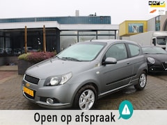 Chevrolet Aveo - 1.2 LT