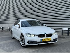 BMW 3-serie - 330e IPERFORMANCE Centennial Executive (12-2016) AUT|XENON|NETTE ST