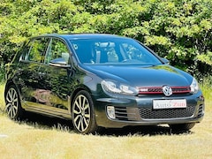 Volkswagen Golf - 2.0 GTI/ DSG / Pano/Leer