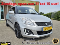 Suzuki Swift - 1.2 Bandit, 1e Eig NAP Lm Velgen Zondag OPEN