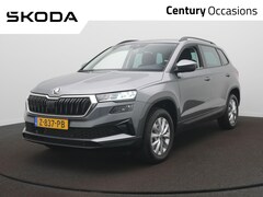 Skoda Karoq - 1.5 TSI ACT Business Edition Trekhaak / Clima / Navi