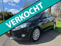 Ford Focus - 1.0 EcoBoost Titanium|dealer onderhouden