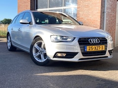 Audi A4 - Pro Line Business, Clima, Trekhaak, Cruise