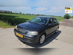 Opel Astra - 1.6 Sport/ 8v/ 8 klepper/ airco/ 5 deurs