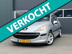 Peugeot 207 - 1.4 VTi XR | Airco + 5-drs