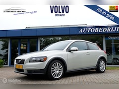 Volvo C30 - MY10 1.8-16V SPORT | CRUISE | ECC | 17INCH | SPOILER