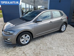 Volkswagen Polo - 1.0 TSI Automaat/Acc/Carplay/Pdc/Nieuw