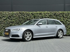 Audi A6 Avant - 1.8 TFSI ultra Advance, FACELIFT, NL AUTO, NAP-LOGISCH, MATRIX, KEYLESS, ECC-AIRCO, NAVI,