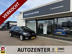 Renault Clio - Intens Tce 90 | NL auto | dealer onderhouden | tijdelijk gratis Top Afleverpakket twv Eur