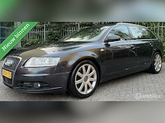 Audi A6 Avant - 3.0 TDI quattro Pro Line