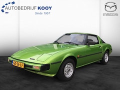 Mazda RX-7 - SA22C