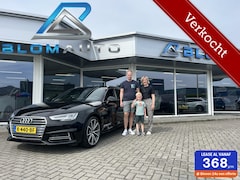 Audi A4 Avant - 2.0 TFSI 191P 2X S-LINE CARPLAY+B&O+ EL.TREKH