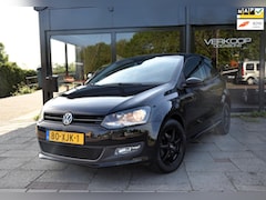 Volkswagen Polo - 1.2 TSI Highline Pano Navigatie Carply