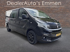 Fiat Talento - 1.6 MJ EcoJet L2H1 DC Basis