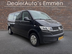 Volkswagen Transporter Kombi - 2.0 TDI L2H1 AIRCO CRUISE NAVIGATIE