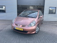 Honda Jazz - 1.2 Cool