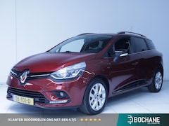 Renault Clio Estate - 0.9 TCe Limited Airco/Navi/Trekhaak