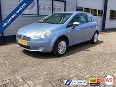 Fiat Grande Punto - 1.4 Dynamic