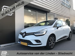 Renault Clio - 1.2 TCe Intens Automaat Zeer lage km