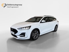 Ford Focus Wagon - 1.0 EcoBoost Hybrid ST Line Style
