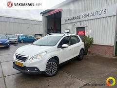 Peugeot 2008 - 1.2 PureTech Allure