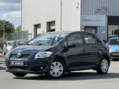 Toyota Auris - 1.6 Aspiration 1ste EIGENAAR/AUTOMAAT/AIRCO/NAVI