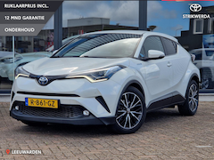 Toyota C-HR - 1.8 Hybrid Executive