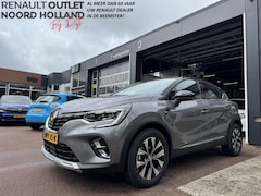 Renault Captur - 1.3 TCe 140pk EDC Techno