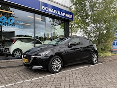 Mazda 2 - 2 1.5 Skyactiv-G Luxury